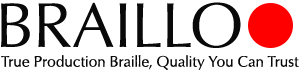 Braillo Braille Printers and Braille Embossers