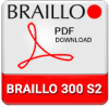 Braillo 300 S2 Product Brochure