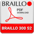 Braillo 300 S2 Product Brochure Braillo 300 S2 Product Brochure
