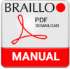 Braillo Braille Printer Manual