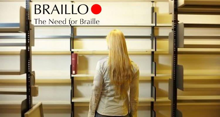 The Need for Braille