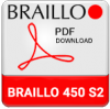Braillo 450 S2 Product Brochure