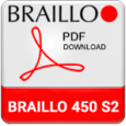 Braillo 450 S2 Product Brochure
