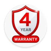 Braillo braille embossers 4 year warranty