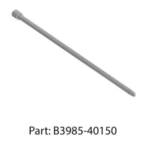 Braillo Part B3985-40150 Printing Pin