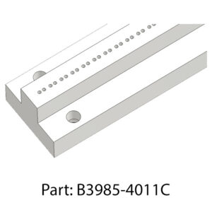 Braillo Part B3985-4011C Pin Guide 42