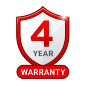 Braillo Braille Printers 4 Year Warranty