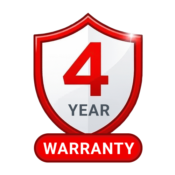 Braillo 4 year industry leading braille embosser warranty