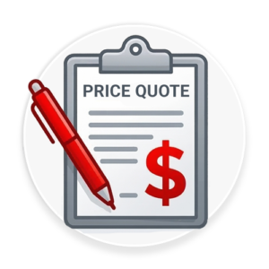 Braillo braille printer price quote