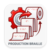 Braillo True Production Braille Printers